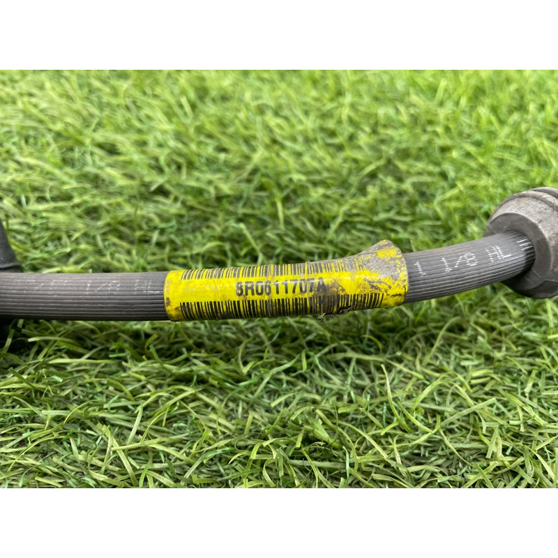 Шланг тормозной (тормозная система) Audi Q5 8R 2012 3.2 CALB 8R0611707A