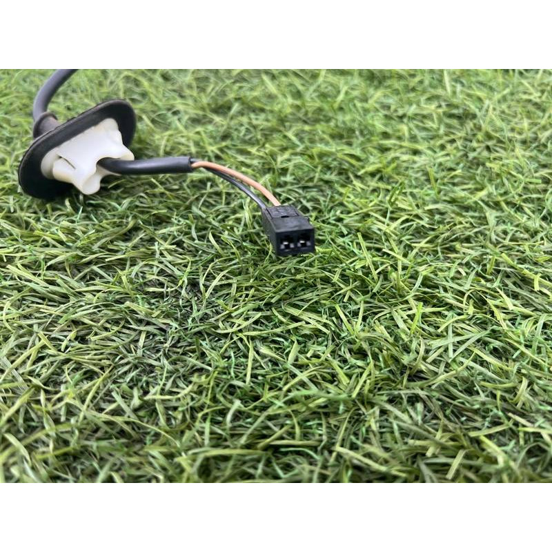 Повторитель стоп сигнала (оптика) Audi Q5 8R 2012 3.2 CALB 8R0945097