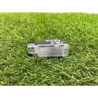 Ліхтар багажника