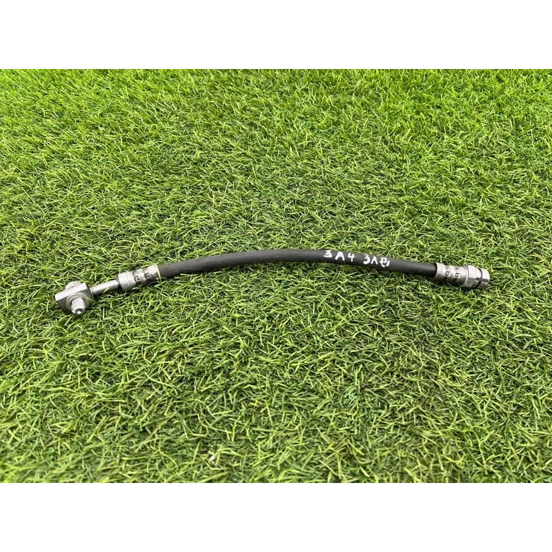 Шланг тормозной (тормозная система) AUDI A4 B9 2017 2.0L 8W0611775C