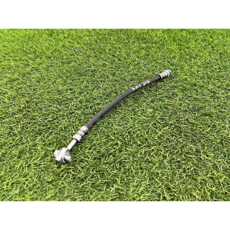 Шланг тормозной (тормозная система) AUDI A4 B9 2017 2.0L 8W0611775C