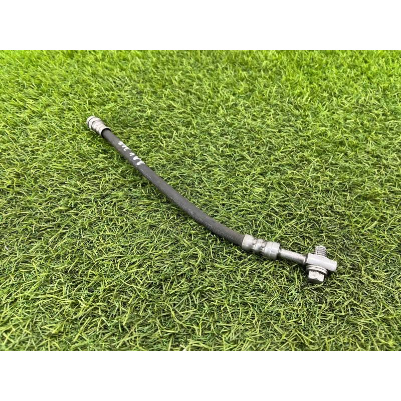 Шланг тормозной (тормозная система) AUDI A4 B9 2017 2.0L 8W0611775C