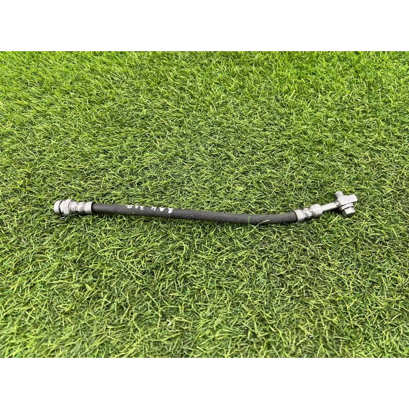 Шланг тормозной (тормозная система) AUDI A4 B9 2017 2.0L 8W0611775C