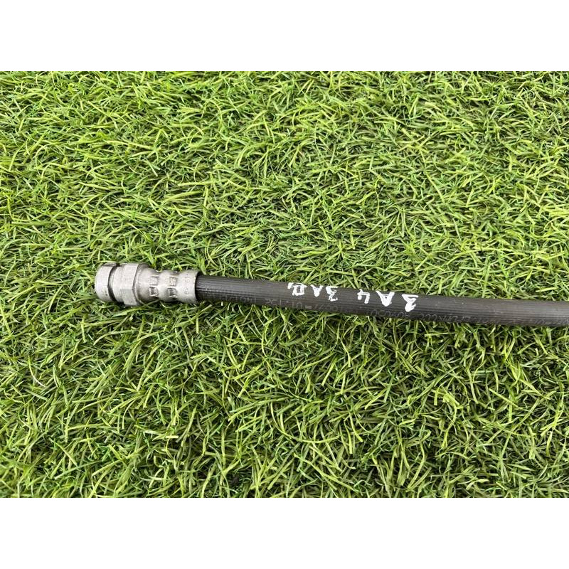 Шланг тормозной (тормозная система) AUDI A4 B9 2017 2.0L 8W0611775C