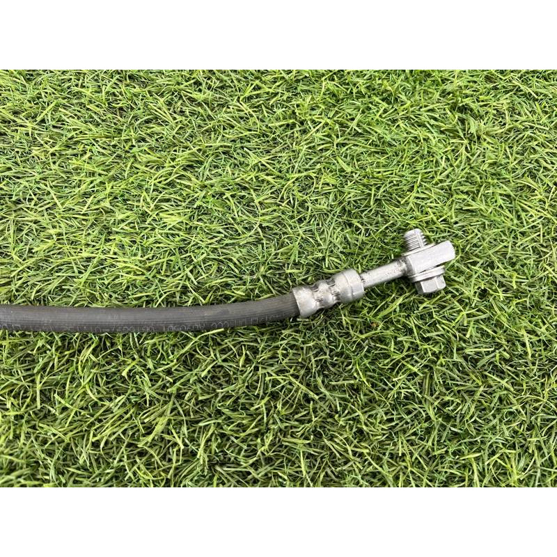 Шланг тормозной (тормозная система) AUDI A4 B9 2017 2.0L 8W0611775C