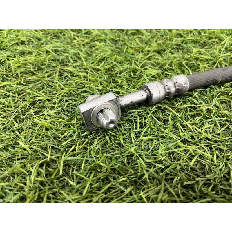 Шланг тормозной (тормозная система) AUDI A4 B9 2017 2.0L 8W0611775C