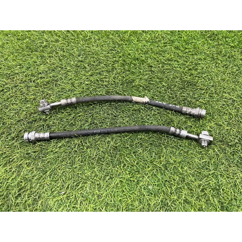 Шланг тормозной (тормозная система) AUDI A4 B9 2017 2.0L 8W0611775C