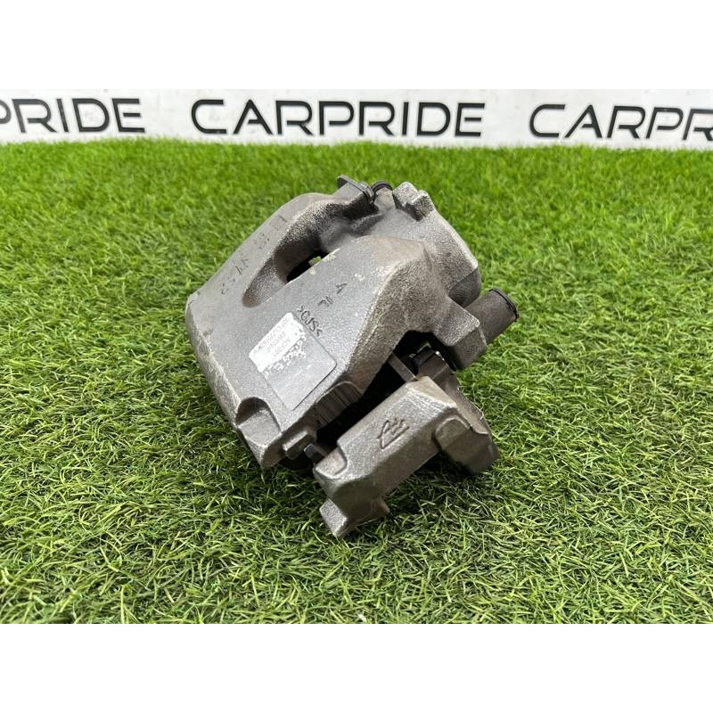 Суппорт тормозной (тормозная система) AUDI A4 B9 2017 2.0L 8W0615123