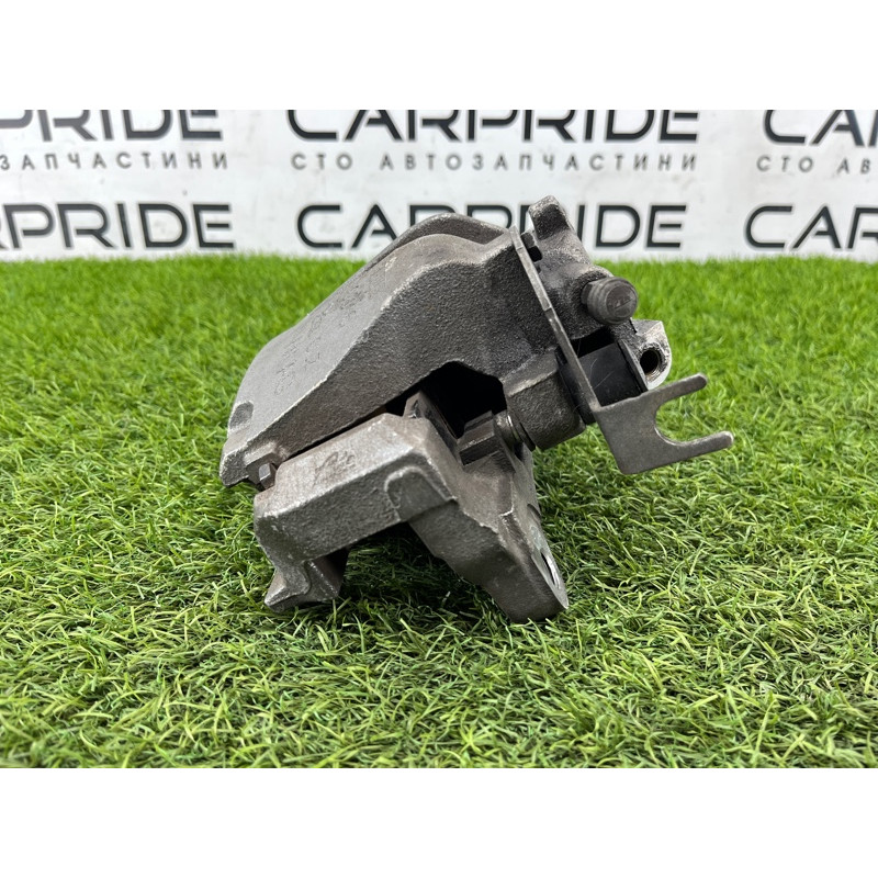 Суппорт тормозной (тормозная система) AUDI A4 B9 2017 2.0L 8W0615124