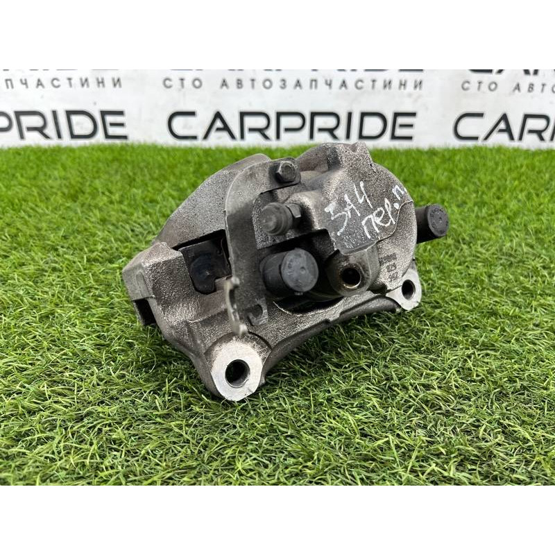 Суппорт тормозной (тормозная система) AUDI A4 B9 2017 2.0L 8W0615124