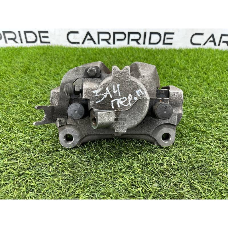 Суппорт тормозной (тормозная система) AUDI A4 B9 2017 2.0L 8W0615124