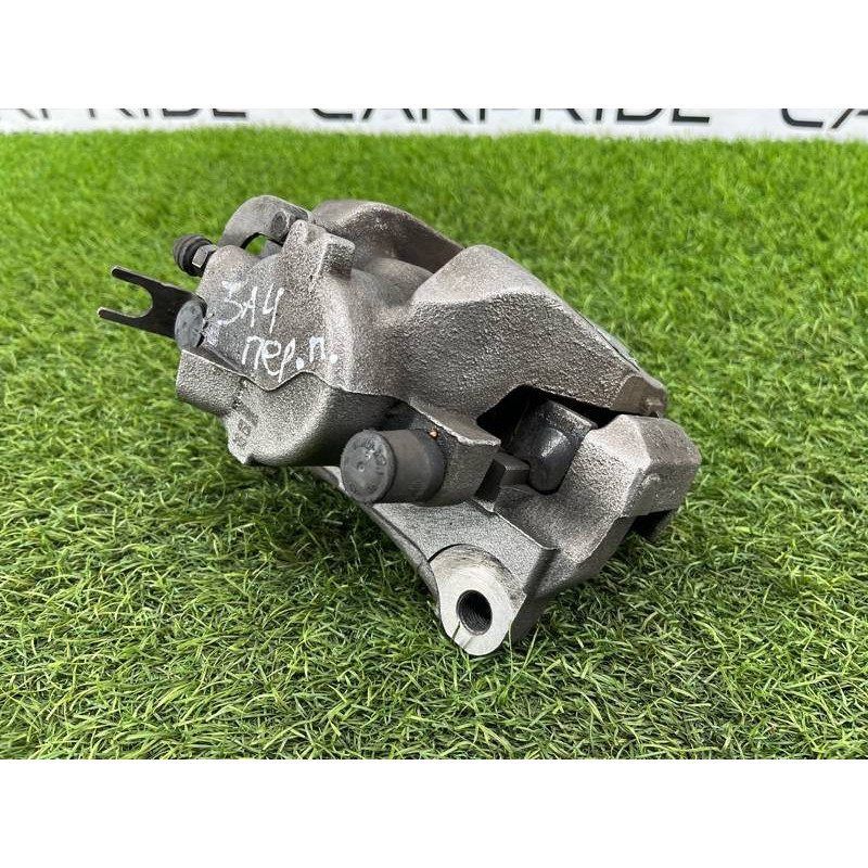 Суппорт тормозной (тормозная система) AUDI A4 B9 2017 2.0L 8W0615124