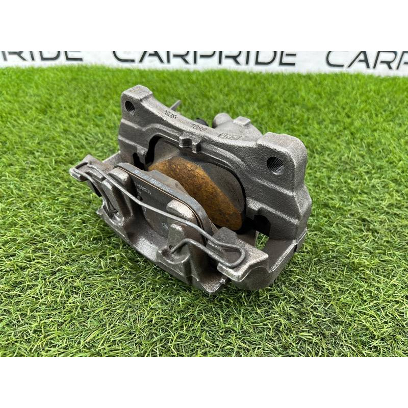 Суппорт тормозной (тормозная система) AUDI A4 B9 2017 2.0L 8W0615124