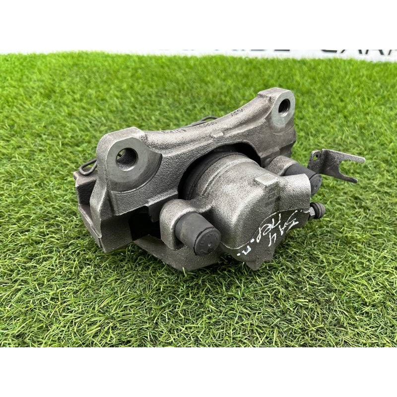 Суппорт тормозной (тормозная система) AUDI A4 B9 2017 2.0L 8W0615124