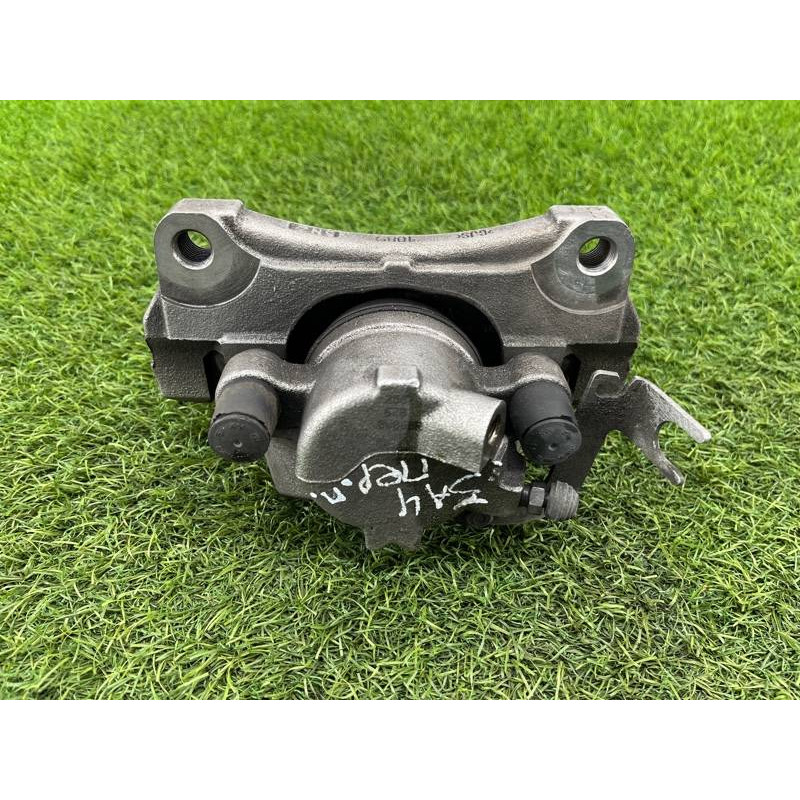 Суппорт тормозной (тормозная система) AUDI A4 B9 2017 2.0L 8W0615124