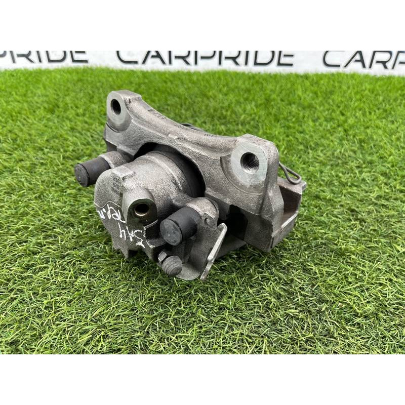 Суппорт тормозной (тормозная система) AUDI A4 B9 2017 2.0L 8W0615124