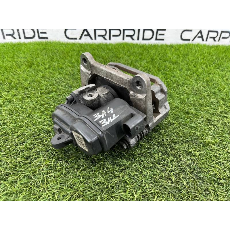 Суппорт тормозной (тормозная система) AUDI A4 B9 2017 2.0L 8W0615403