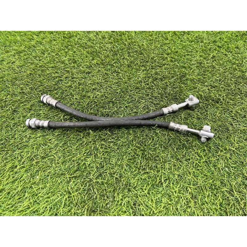 Шланг гальмівний (гальмівна система) Audi A5 F5 2019 2.0 TFSI 8W0611775C