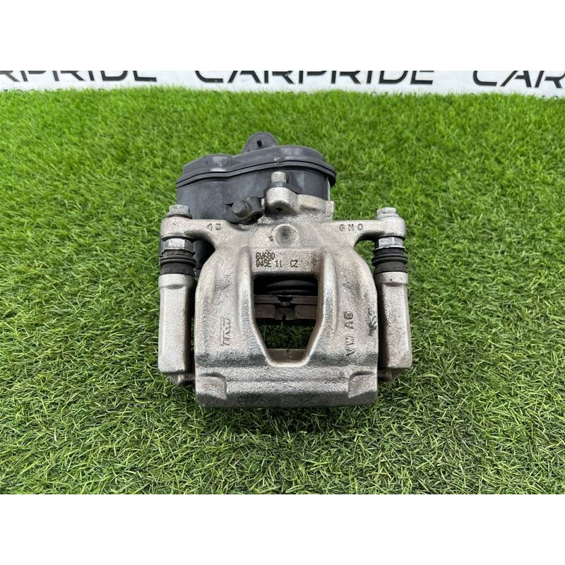 Гальмівний супорт (гальмівна система) Audi A5 F5 2019 2.0 TFSI 8W0615404A