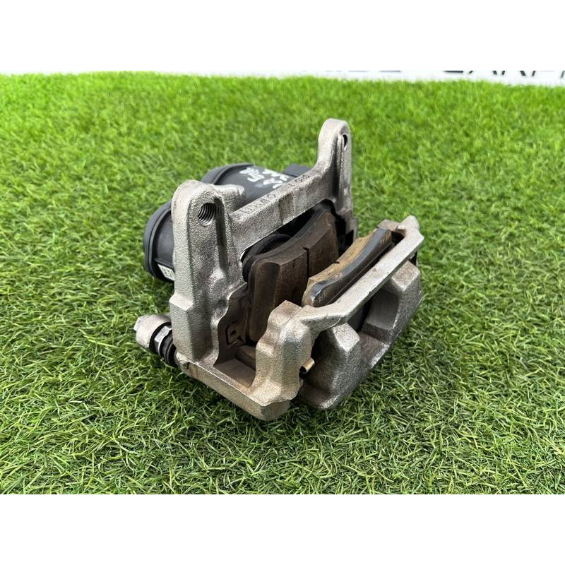 Гальмівний супорт (гальмівна система) Audi A5 F5 2019 2.0 TFSI 8W0615404A