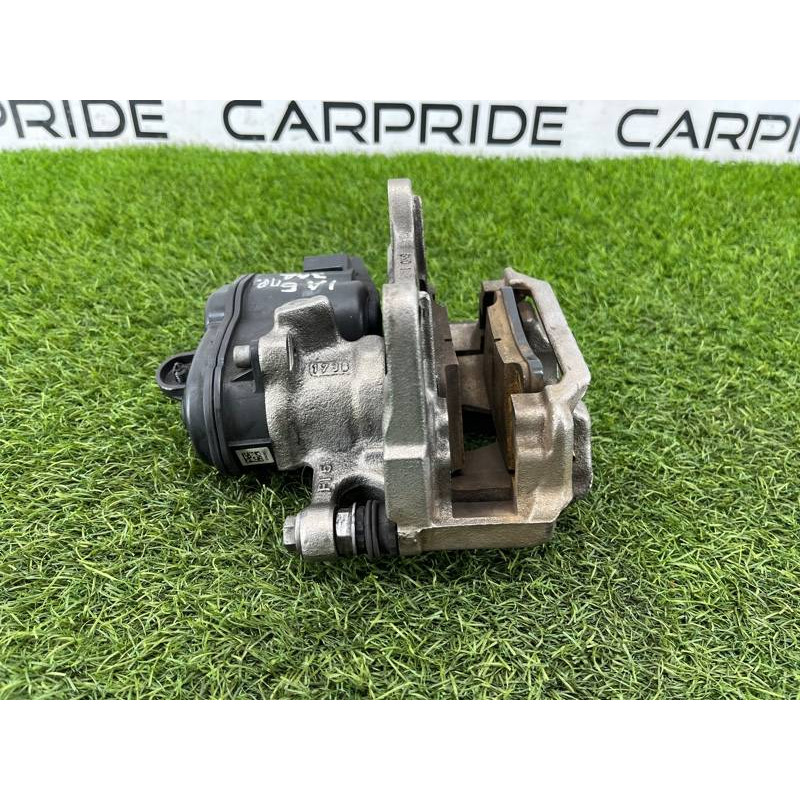 Гальмівний супорт (гальмівна система) Audi A5 F5 2019 2.0 TFSI 8W0615404A