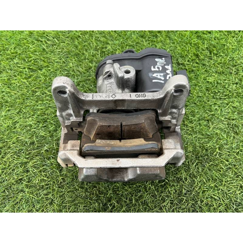 Гальмівний супорт (гальмівна система) Audi A5 F5 2019 2.0 TFSI 8W0615404A