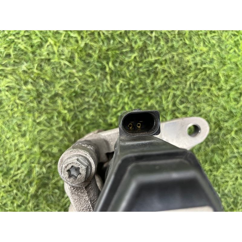 Гальмівний супорт (гальмівна система) Audi A5 F5 2019 2.0 TFSI 8W0615404A