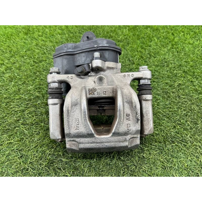 Гальмівний супорт (гальмівна система) Audi A5 F5 2019 2.0 TFSI 8W0615404A