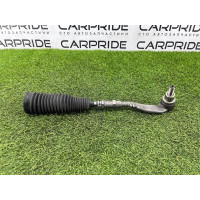 Рулевая тяга с наконечником