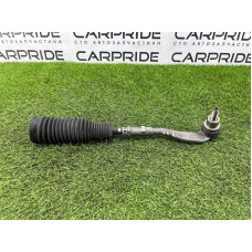 Рулевая тяга с наконечником