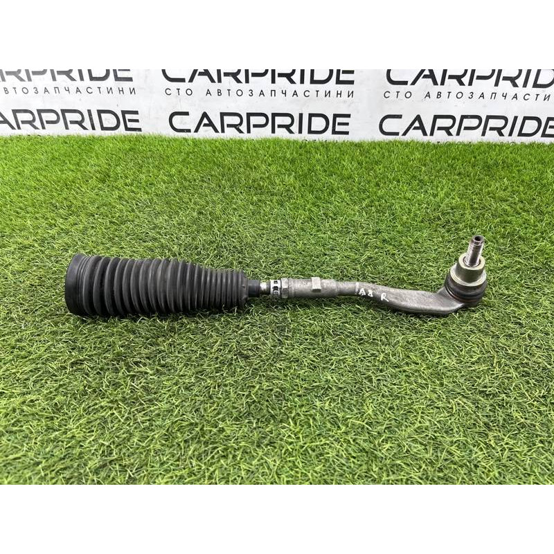 Рулевая тяга с наконечником (рулевое управление) AUDI A8 D4 2011 4,2 4H0422818A