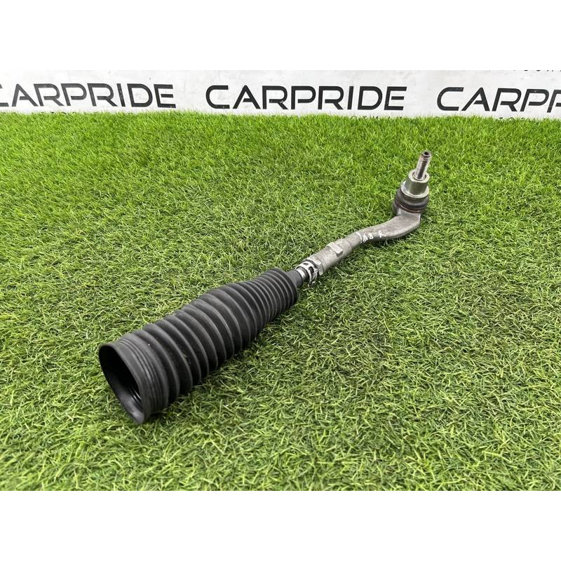 Рулевая тяга с наконечником (рулевое управление) AUDI A8 D4 2011 4,2 4H0422818A