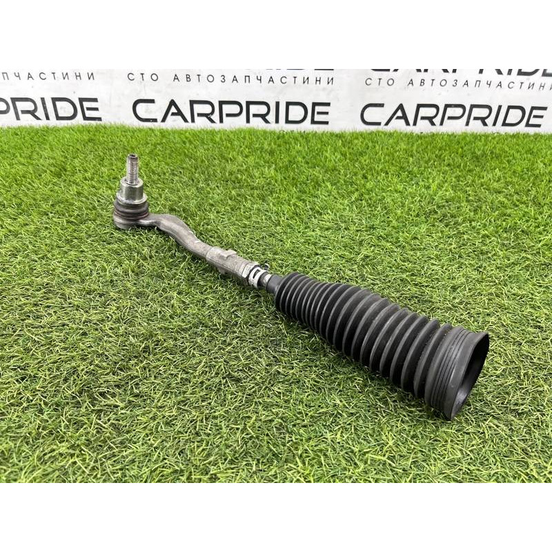 Рулевая тяга с наконечником (рулевое управление) AUDI A8 D4 2011 4,2 4H0422818A