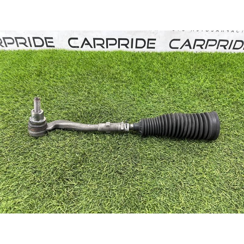 Рулевая тяга с наконечником (рулевое управление) AUDI A8 D4 2011 4,2 4H0422818A