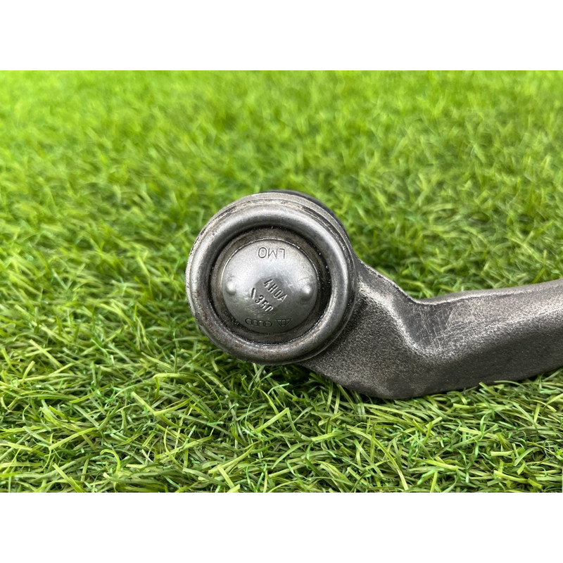 Рулевая тяга с наконечником (рулевое управление) AUDI A8 D4 2011 4,2 4H0422818A