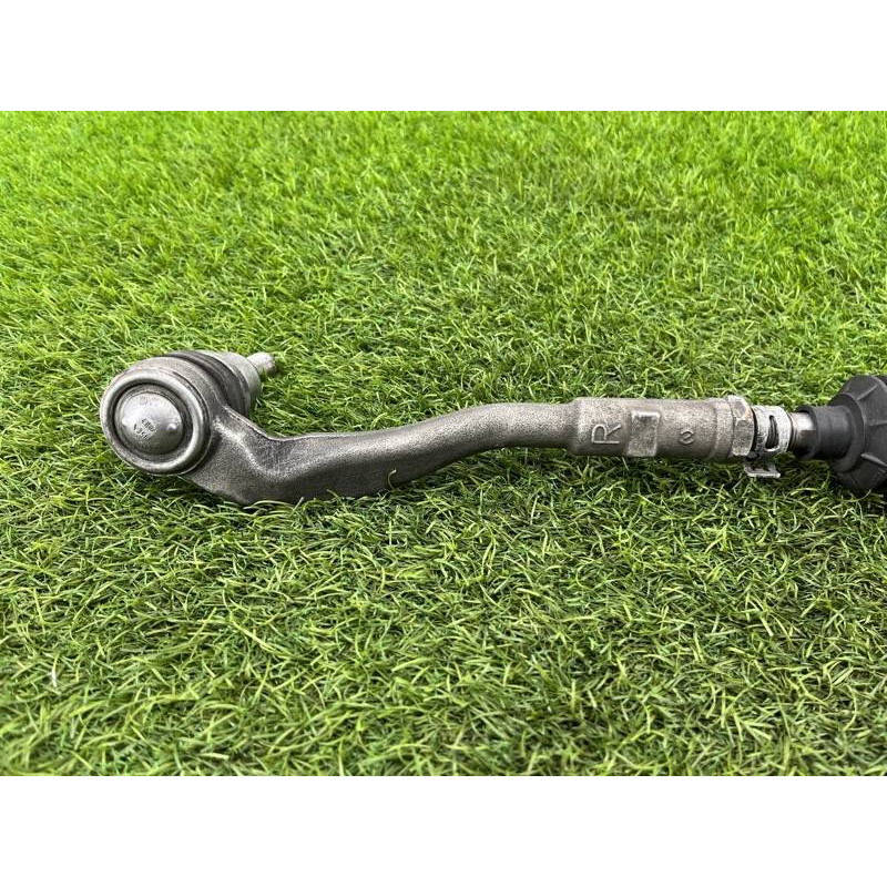 Рулевая тяга с наконечником (рулевое управление) AUDI A8 D4 2011 4,2 4H0422818A