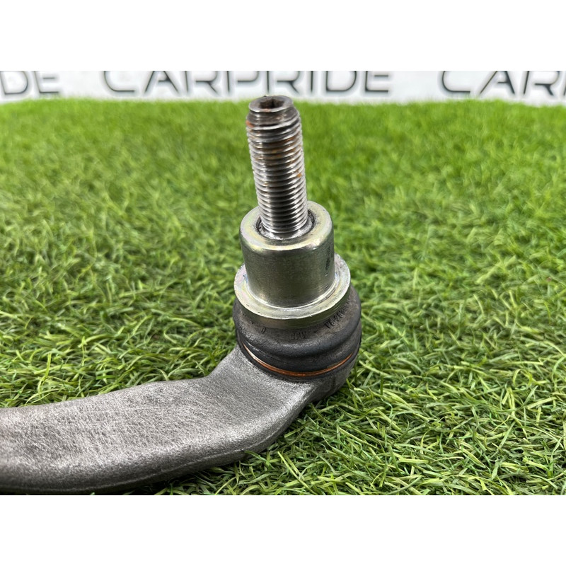 Рулевая тяга с наконечником (рулевое управление) AUDI A8 D4 2011 4,2 4H0422818A