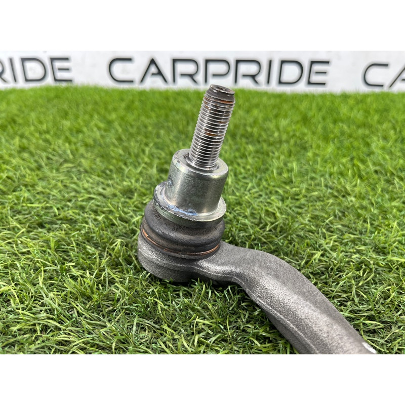 Рулевая тяга с наконечником (рулевое управление) AUDI A8 D4 2011 4,2 4H0422818A