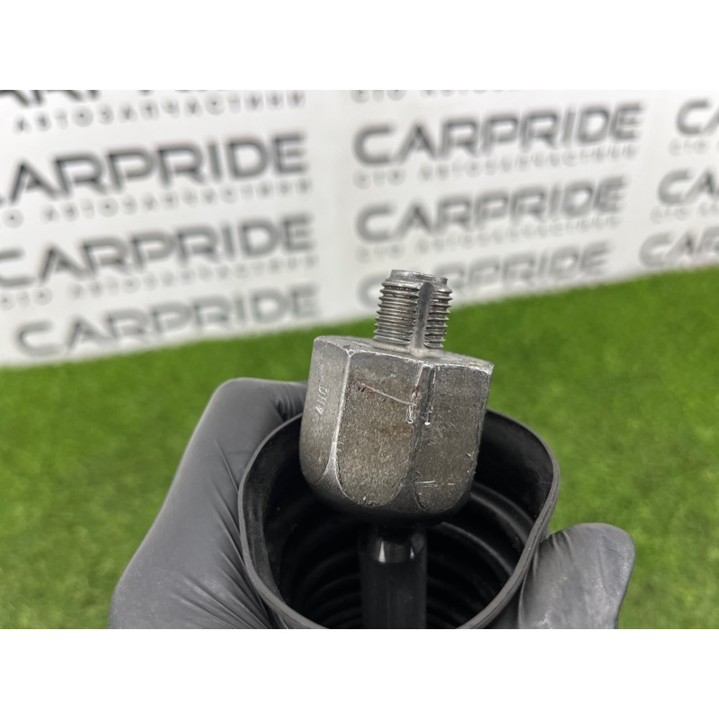 Рулевая тяга с наконечником (рулевое управление) AUDI A8 D4 2011 4,2 4H0422818A