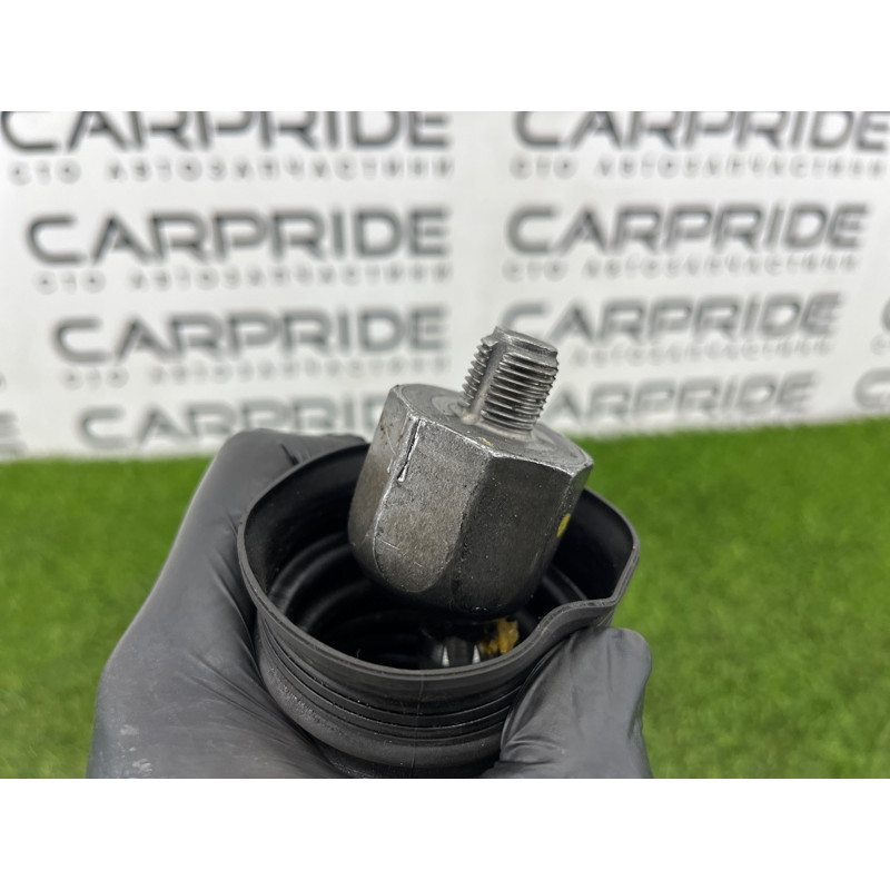 Рулевая тяга с наконечником (рулевое управление) AUDI A8 D4 2011 4,2 4H0422818A