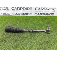 Рулевая тяга с наконечником