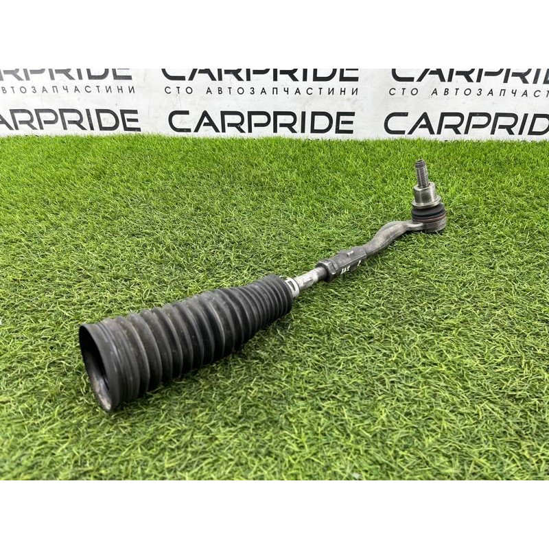 Рулевая тяга с наконечником (рулевое управление) AUDI A8 D4 2011 4,2 4H0422817A