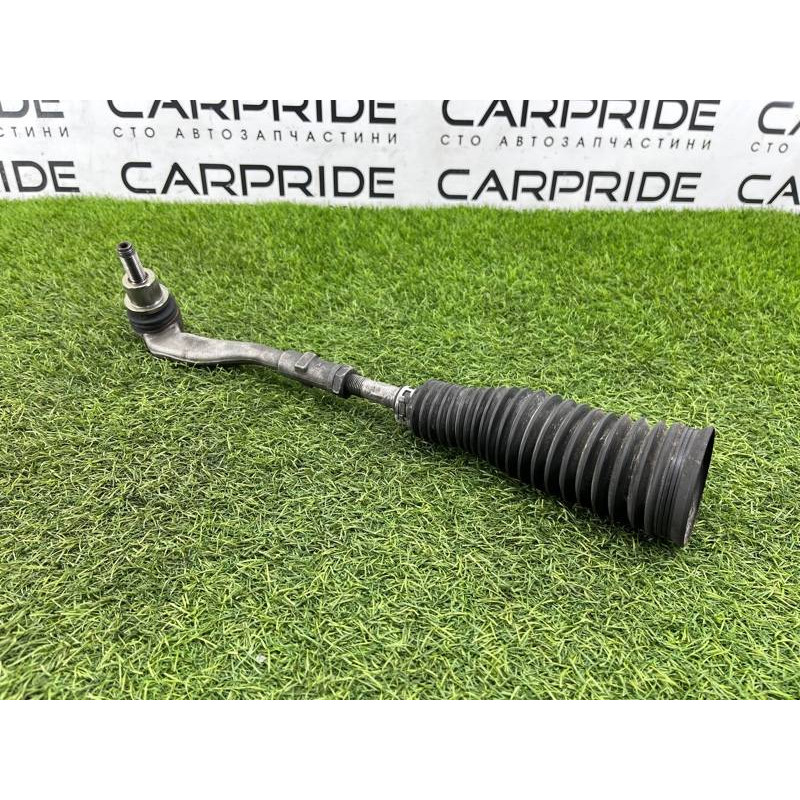 Рулевая тяга с наконечником (рулевое управление) AUDI A8 D4 2011 4,2 4H0422817A