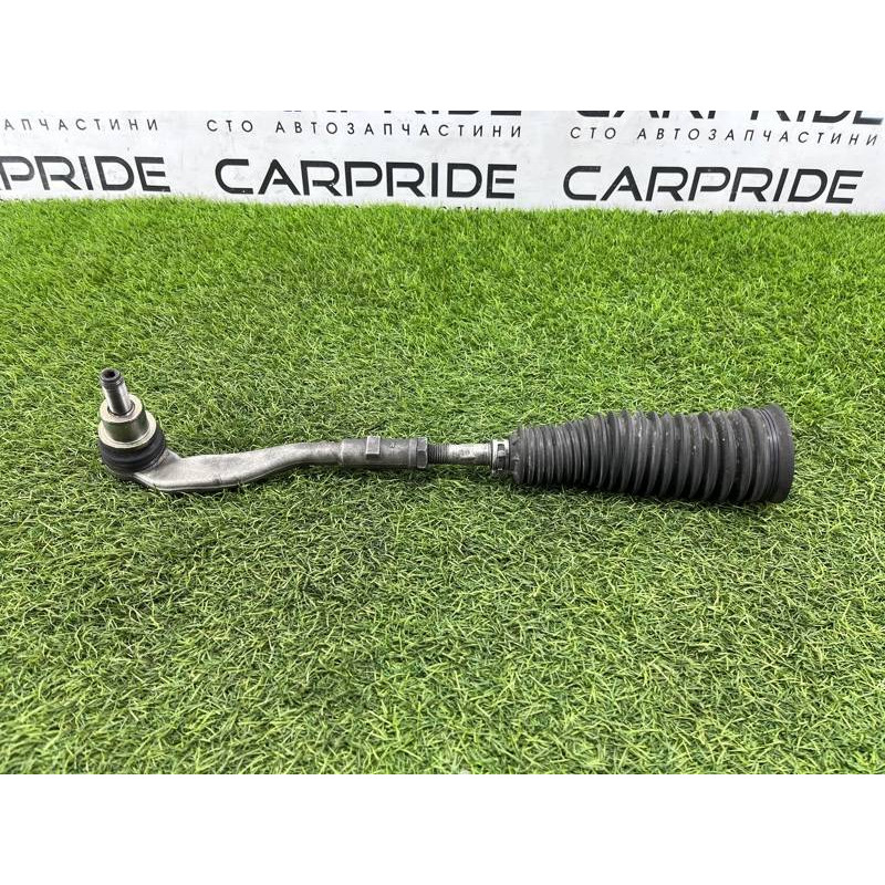 Рулевая тяга с наконечником (рулевое управление) AUDI A8 D4 2011 4,2 4H0422817A