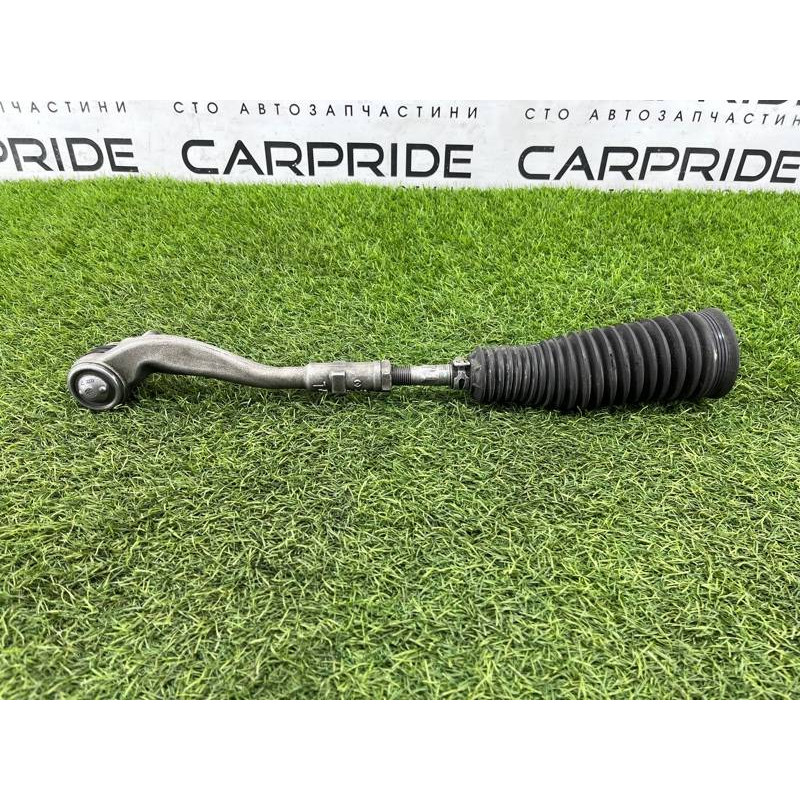 Рулевая тяга с наконечником (рулевое управление) AUDI A8 D4 2011 4,2 4H0422817A