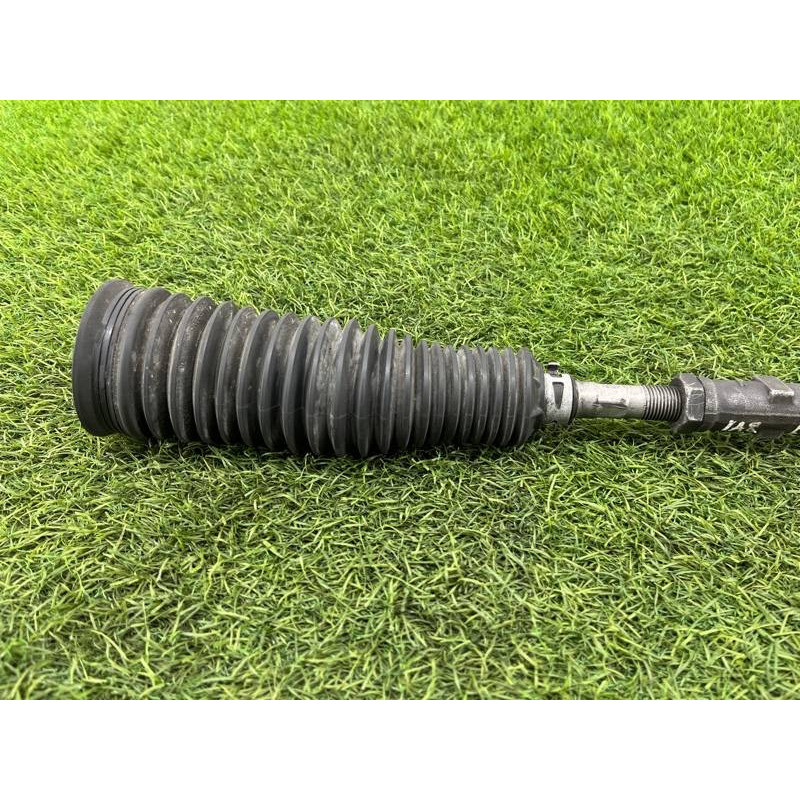 Рулевая тяга с наконечником (рулевое управление) AUDI A8 D4 2011 4,2 4H0422817A