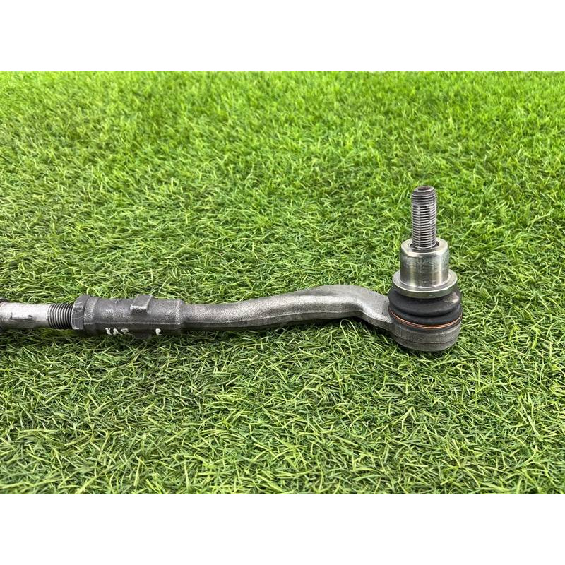 Рулевая тяга с наконечником (рулевое управление) AUDI A8 D4 2011 4,2 4H0422817A