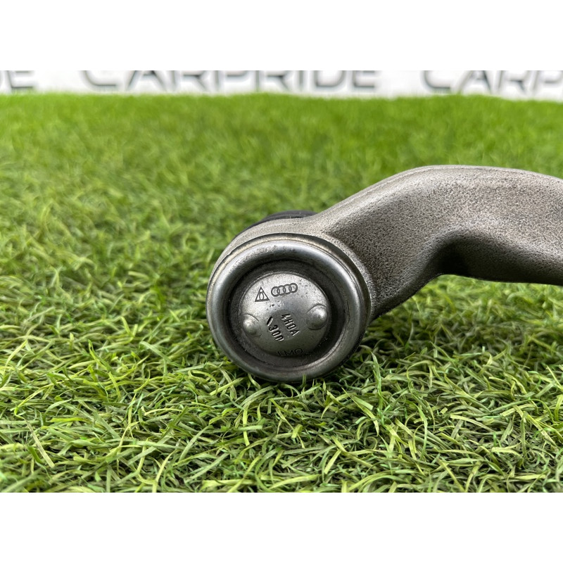 Рулевая тяга с наконечником (рулевое управление) AUDI A8 D4 2011 4,2 4H0422817A