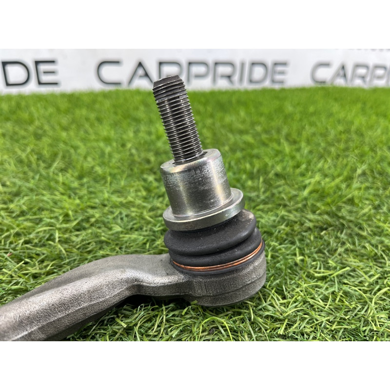 Рулевая тяга с наконечником (рулевое управление) AUDI A8 D4 2011 4,2 4H0422817A