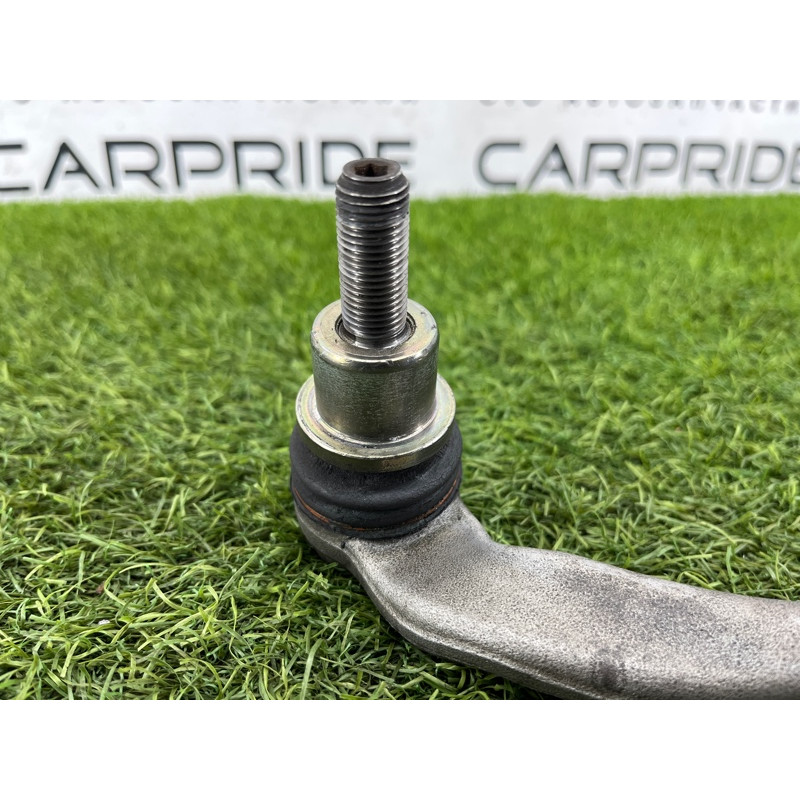 Рулевая тяга с наконечником (рулевое управление) AUDI A8 D4 2011 4,2 4H0422817A